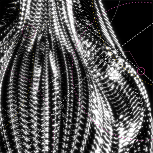 Parametric Light Pattern Design - new dates