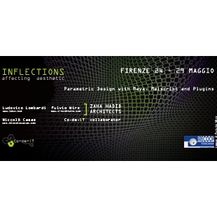 INFLECTIONS - Affecting Aesthetic