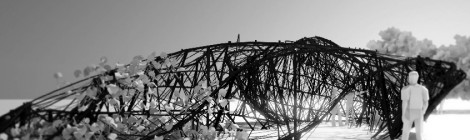 Fiber shelter