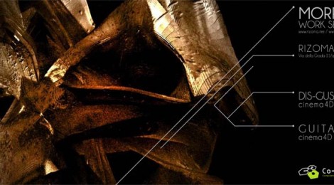MORPHOLOGY workshop series - Bologna
