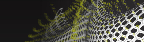 informed skins | data-driven envelopes - GH workshop - Vienna