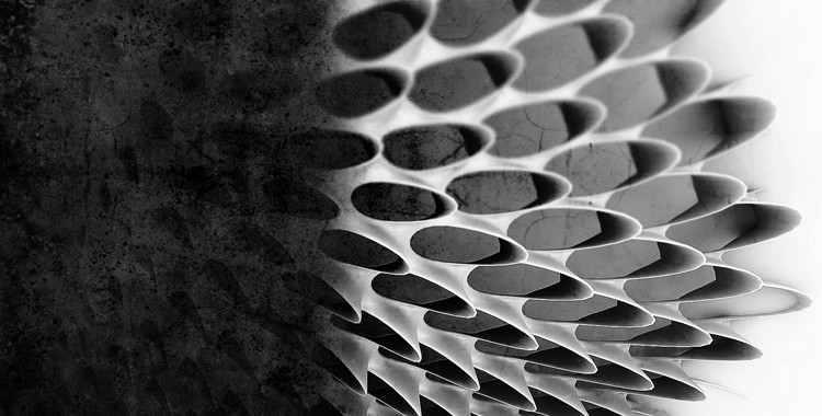 ADAPTIVE SKIN - Grasshopper workshop - Genova