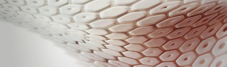 inFORMed matter - Parametric Design with Grasshopper - FabLab Torino 6-8/12/2013