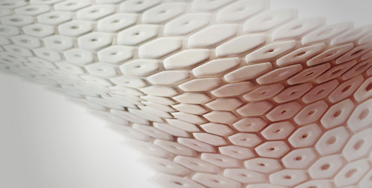 inFORMed matter - Parametric Design with Grasshopper - FabLab Torino 6-8/12/2013