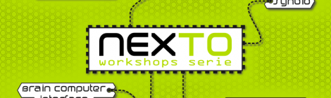 NEXTO Research Program & Workshops Serie
