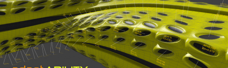 adapt.ABILITY – Blender + Grasshopper workshop – Bratislava