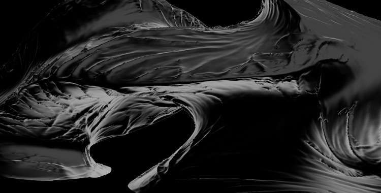 Informed Objecthood 3 - Processing for 3D printing - Genova 12-14 Luglio 2014