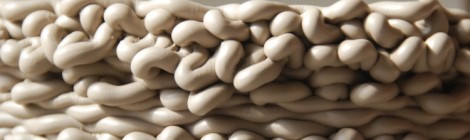 inFORMed CLAY matter - FabLab Torino