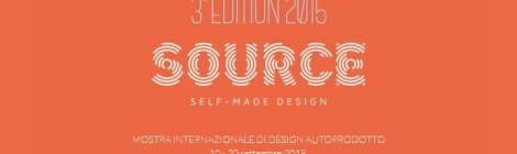 Co-de-iT at SOURCE 2105 in Florence