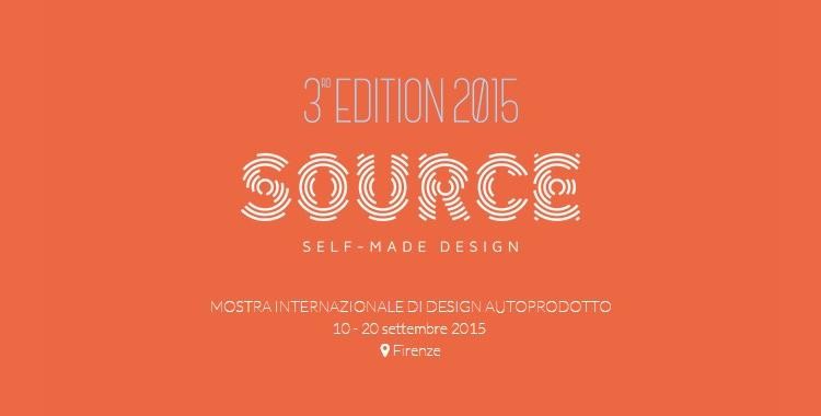 Co-de-iT at SOURCE 2105 in Florence