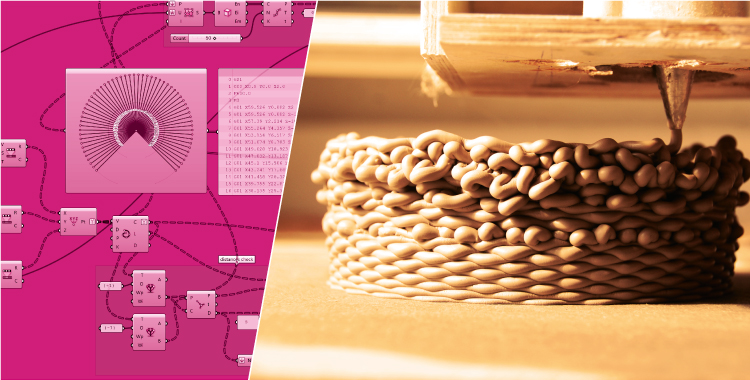 Parametric Fields 5.0 – Siracusa