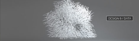 DesignByData - call for applications 18/19