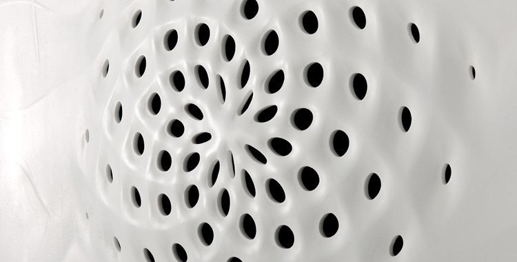 Corian® 3D-Math Series