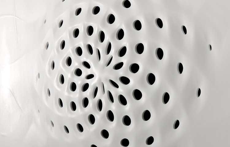 Corian® 3D-Math Series