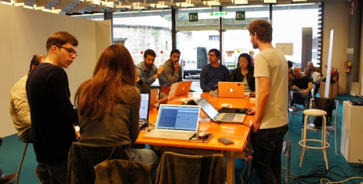 Workshop Grasshopper al POPUP FABLAB