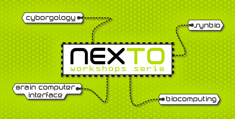 NEXTO Research Program & Workshops Serie