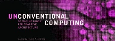 essay for 'Unconventional Computing' book