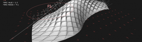 Parametric Design with Grasshopper – Napoli 11.12.13 Novembre