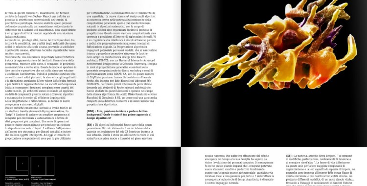(R)EVOLUTIONary PROTOCOLS_CITYVISION MAG_ISSUE N.6