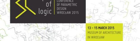 Shapes of Logic conference - Wroclaw - 13-15 march 2015