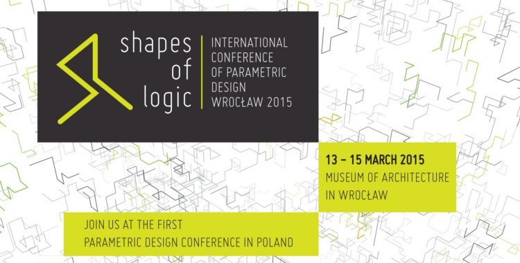 Shapes of Logic conference - Wroclaw - 13-15 march 2015