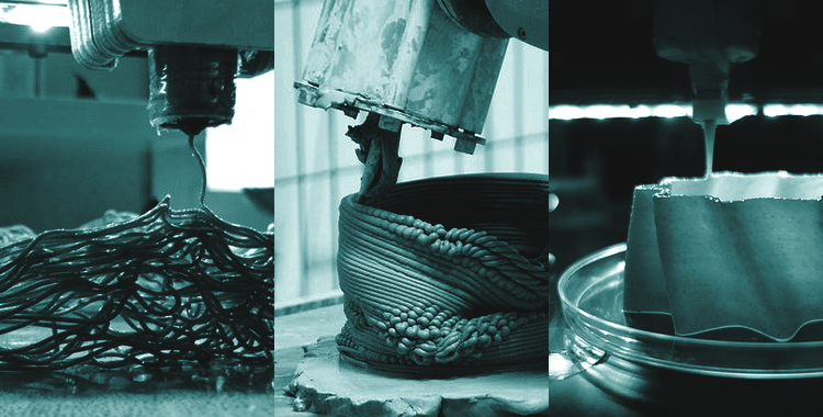 inFORMed matter – research project