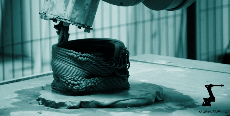 INFORMED CLAY MATTER 2.0 – FABLAB TORINO