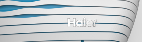 AC Unit for Haier©