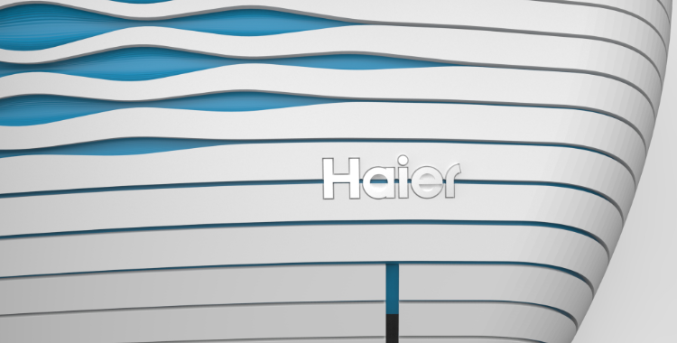 AC Unit for Haier©