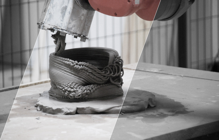 inFORMed clay matter – research project