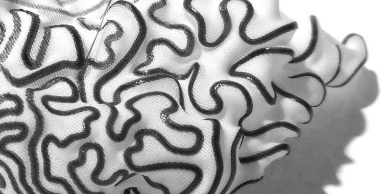inFORMed Flexible matter