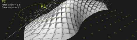 Parametric Design with Grasshopper - Torino 29-30 Settembre 2018