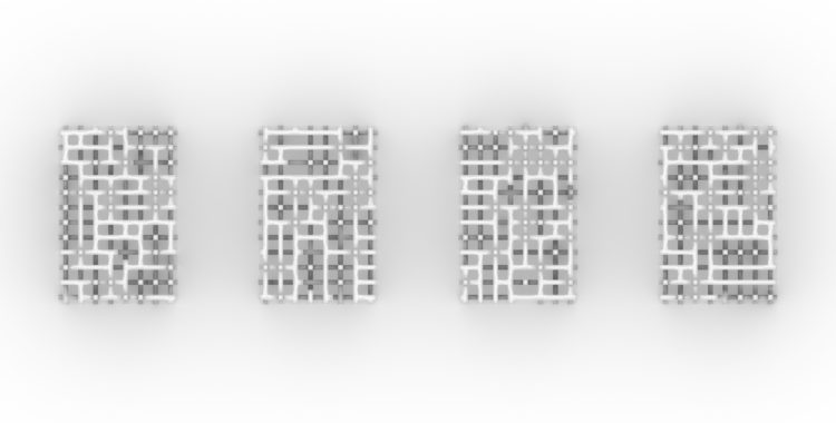 Architectural Machines - DigitalFutures 2020